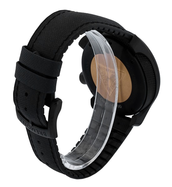 Bremont Martin Baker MBIII Armoured